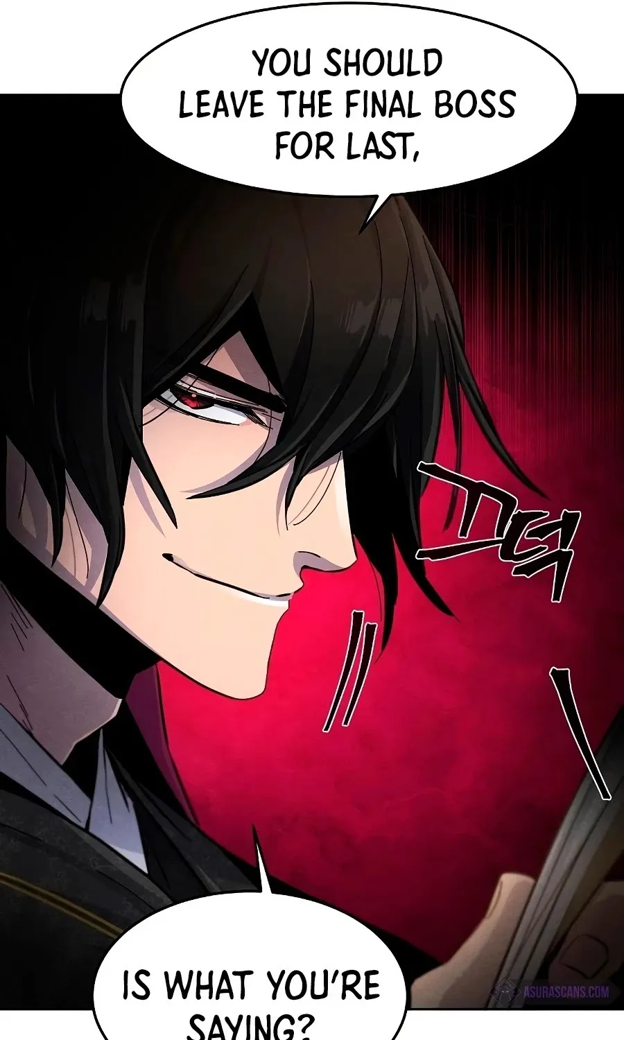 The Return Of The Crazy Demon Mangakakalot X Chapter 25 Page 63
