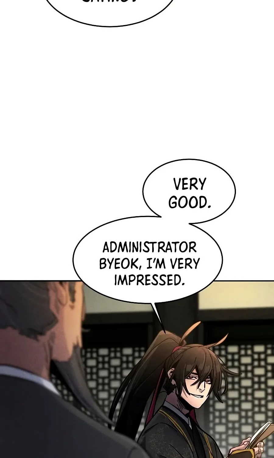The Return Of The Crazy Demon Mangakakalot X Chapter 25 Page 64