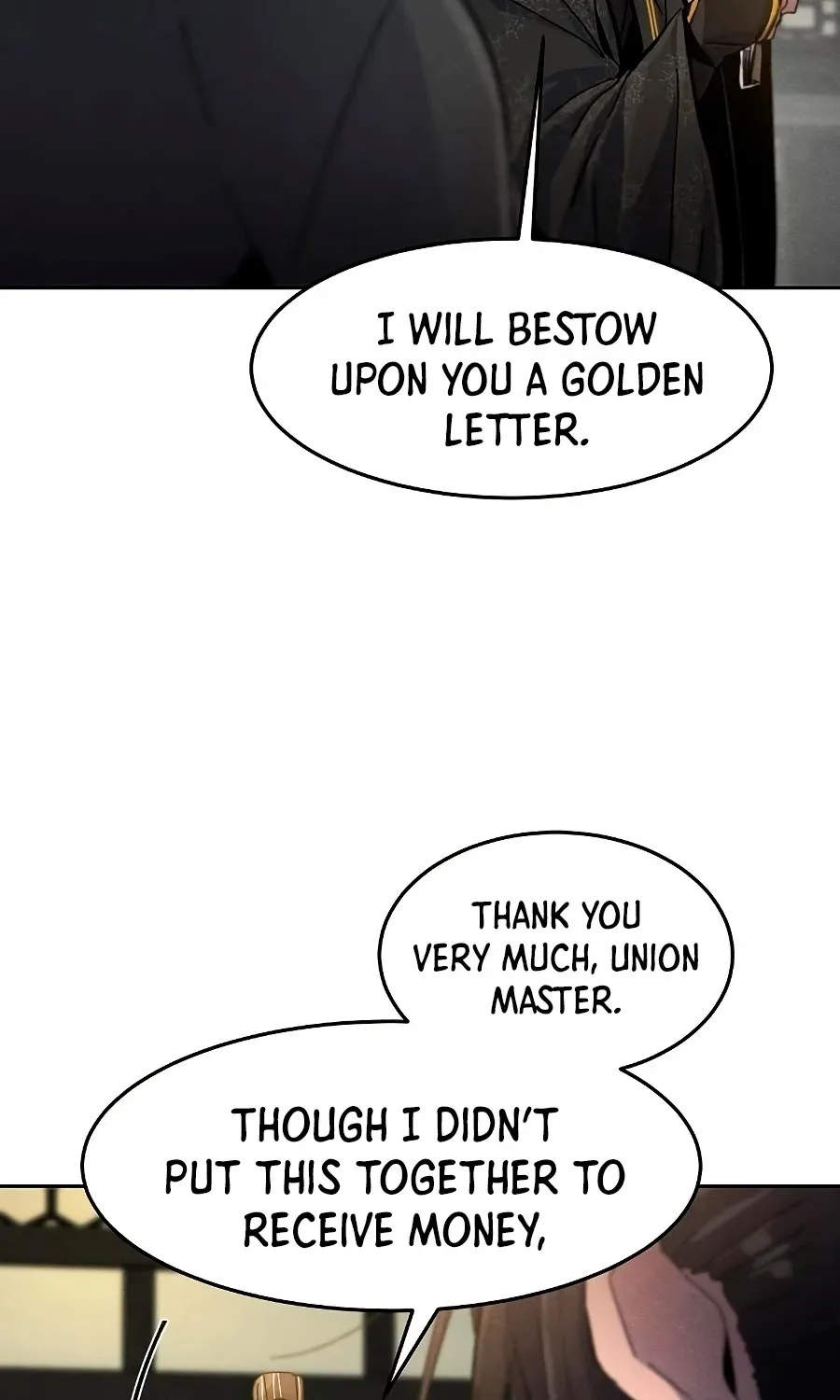 The Return Of The Crazy Demon Mangakakalot X Chapter 25 Page 65