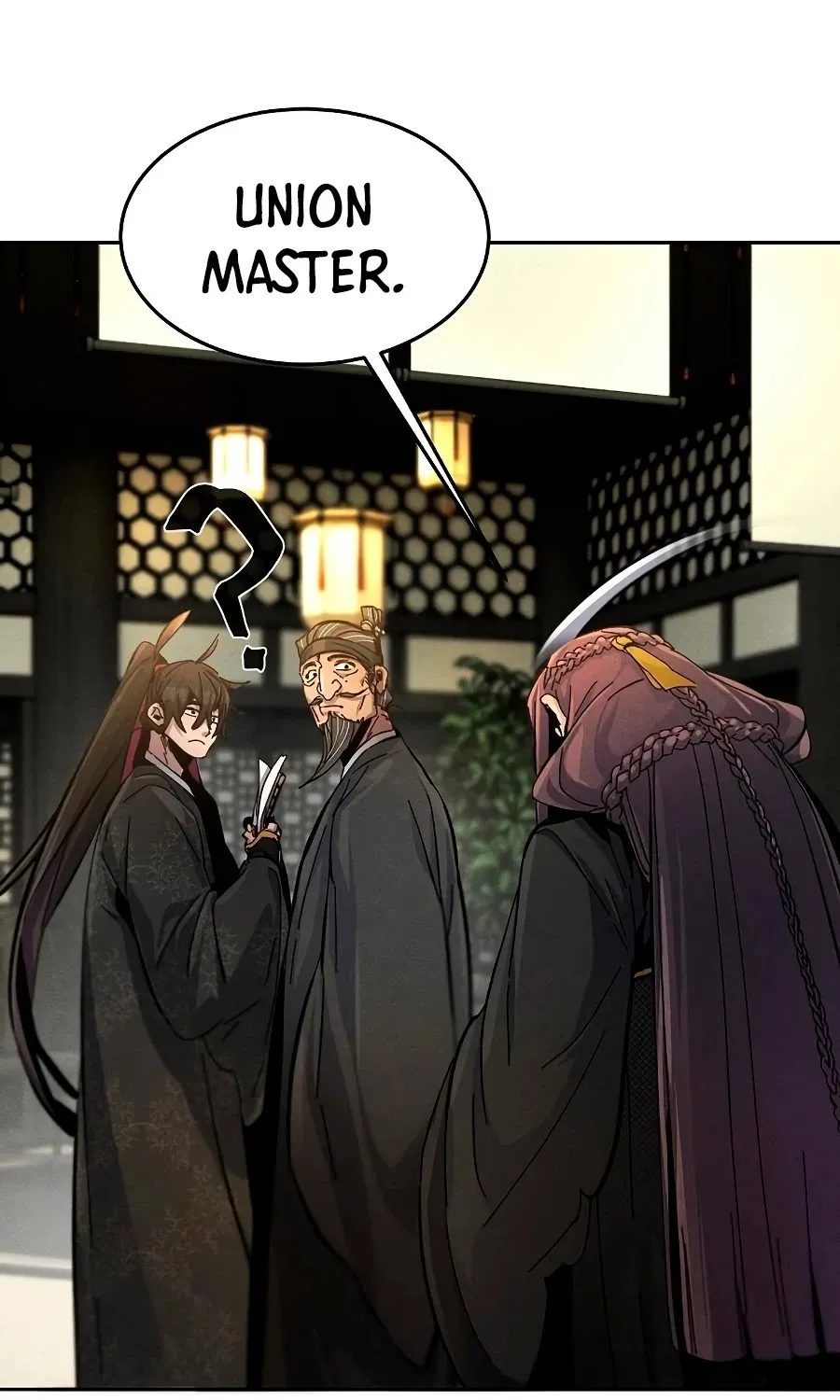 The Return Of The Crazy Demon Mangakakalot X Chapter 25 Page 69
