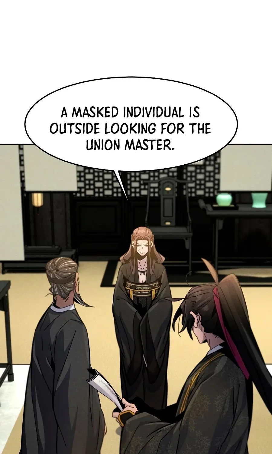 The Return Of The Crazy Demon Mangakakalot X Chapter 25 Page 73