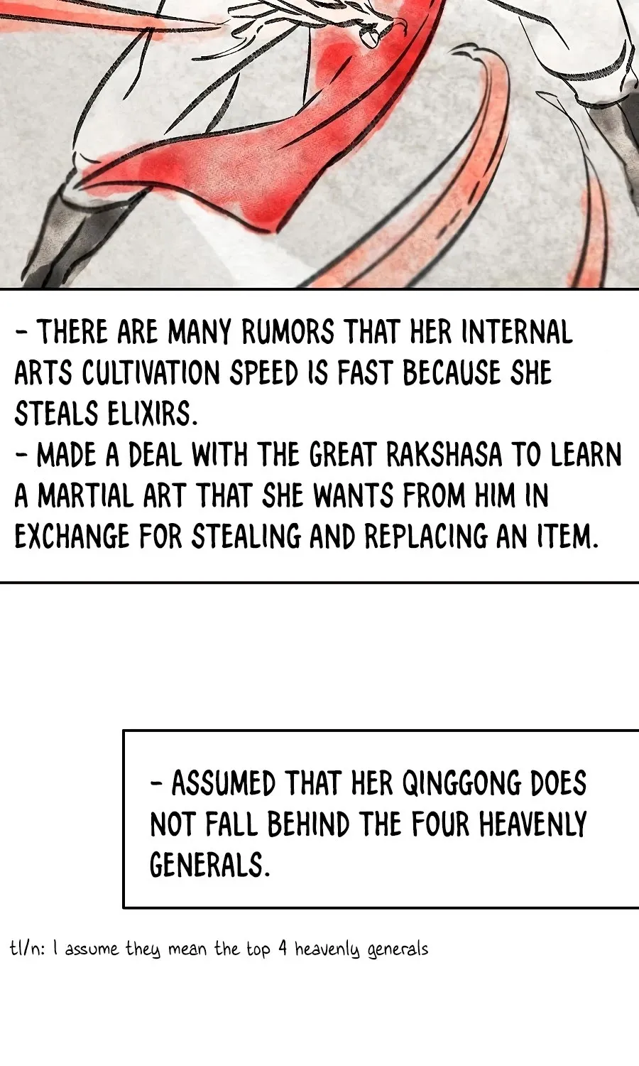 The Return Of The Crazy Demon Mangakakalot X Chapter 25 Page 81