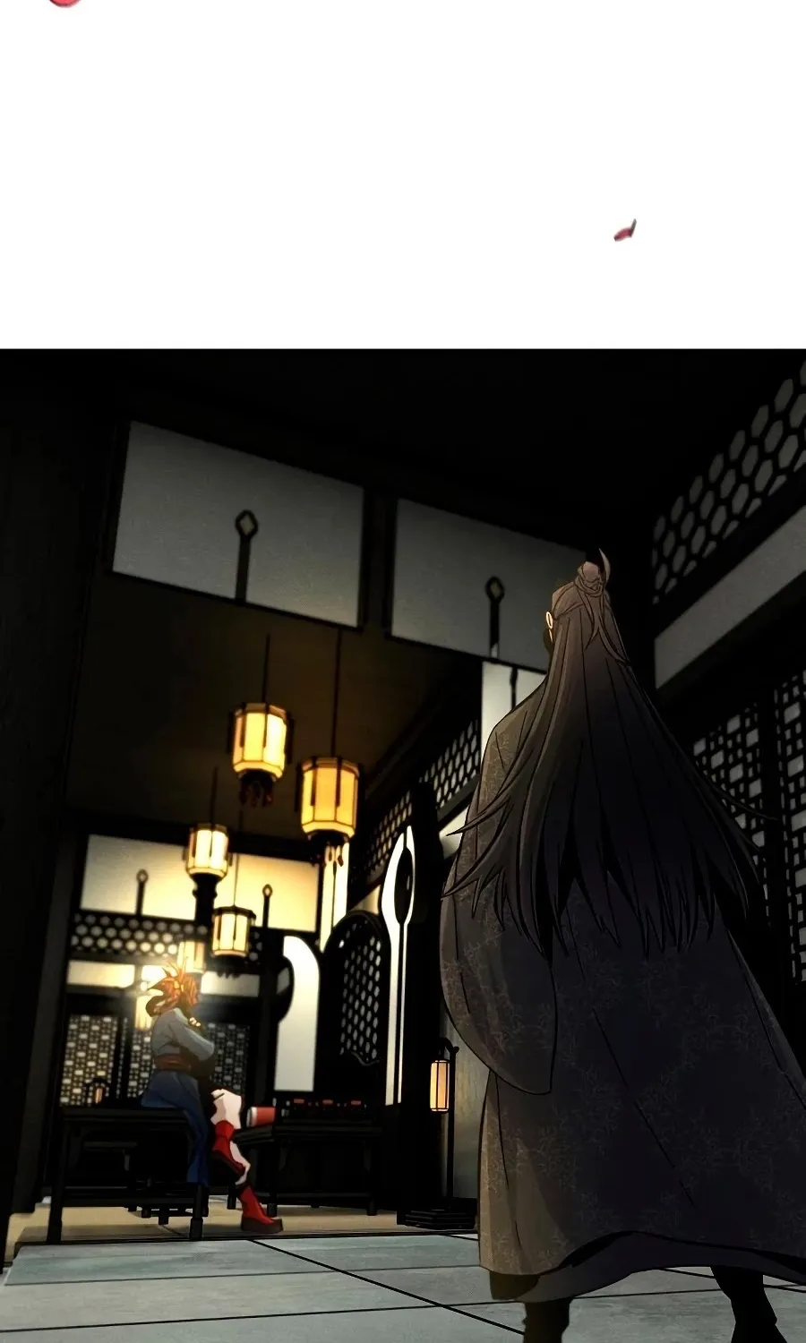The Return Of The Crazy Demon Mangakakalot X Chapter 25 Page 86