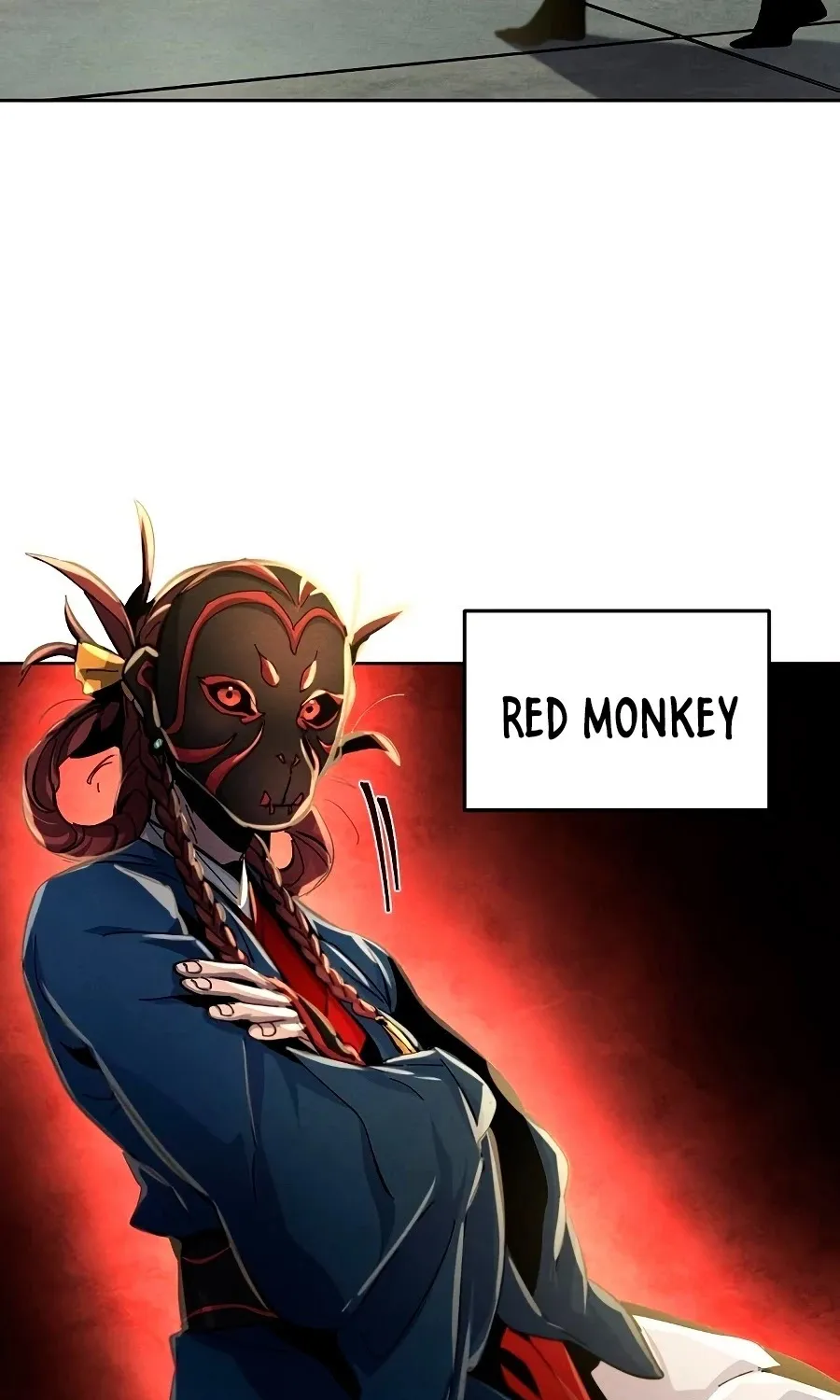 The Return Of The Crazy Demon Mangakakalot X Chapter 25 Page 87