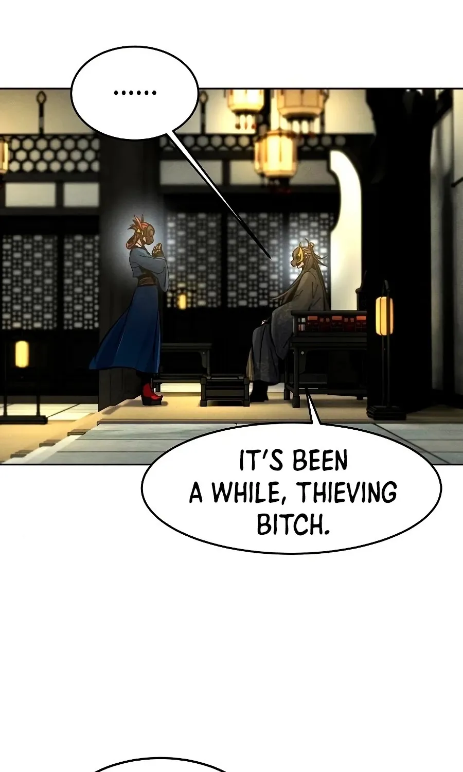 The Return Of The Crazy Demon Mangakakalot X Chapter 25 Page 94