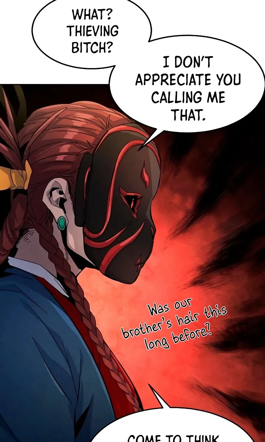 The Return Of The Crazy Demon Mangakakalot X Chapter 25 Page 95
