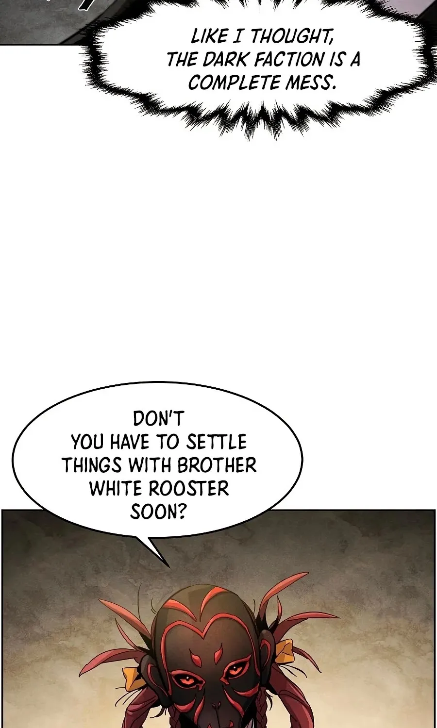 The Return Of The Crazy Demon Mangakakalot X Chapter 25 Page 105
