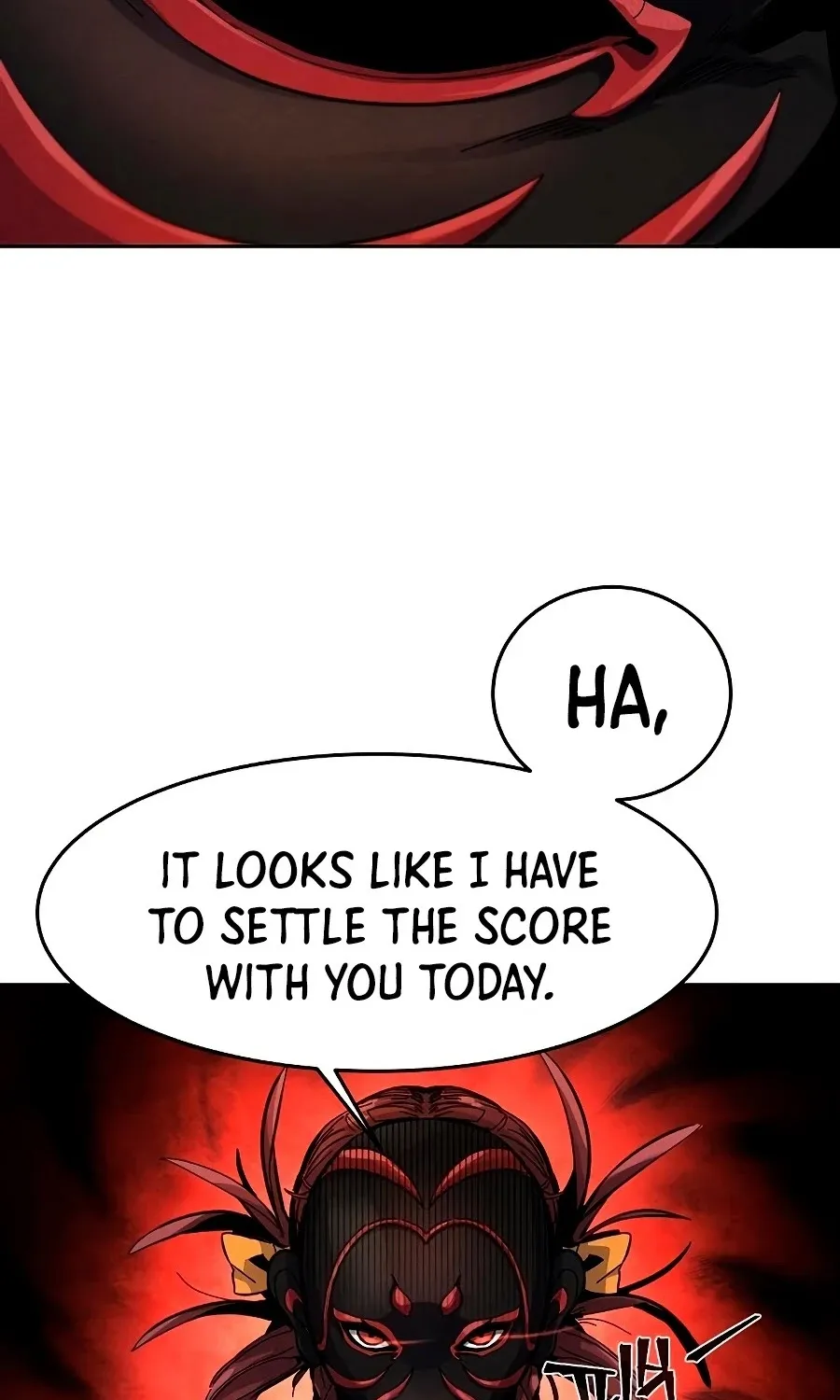 The Return Of The Crazy Demon Mangakakalot X Chapter 25 Page 109