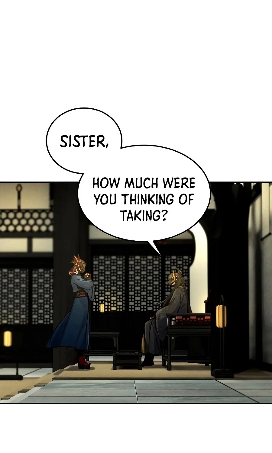 The Return Of The Crazy Demon Mangakakalot X Chapter 25 Page 111