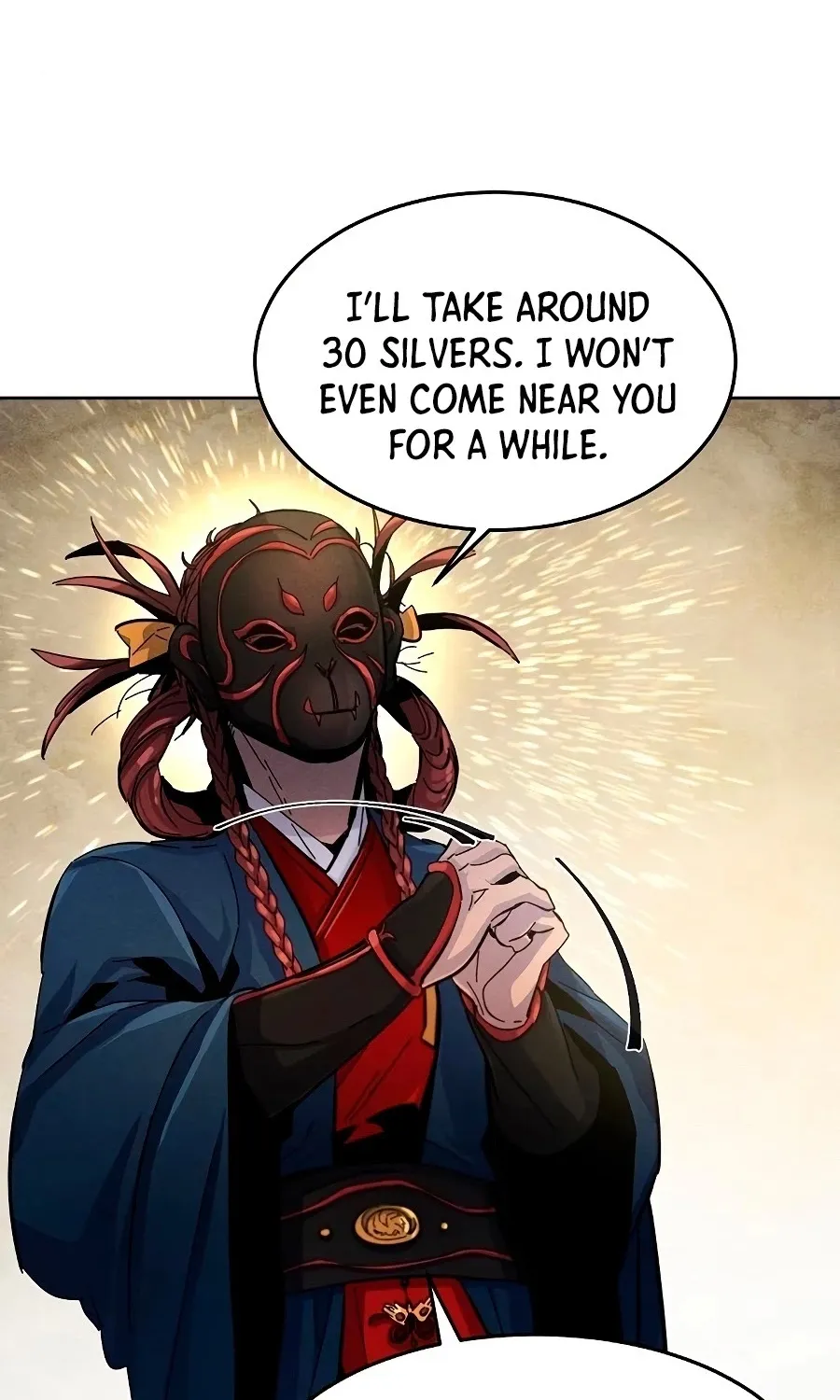 The Return Of The Crazy Demon Mangakakalot X Chapter 25 Page 112
