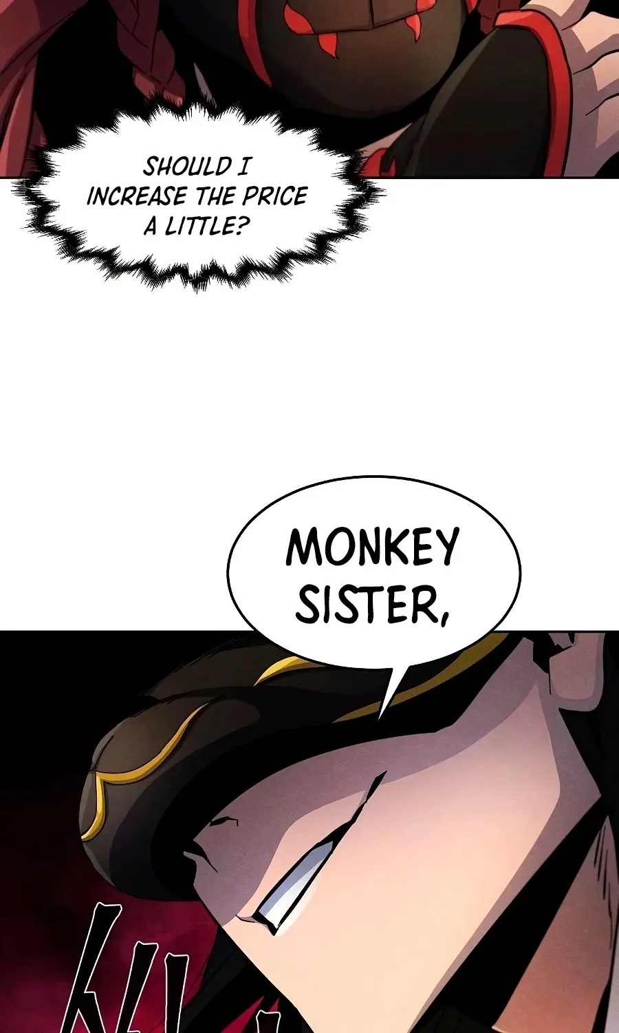 The Return Of The Crazy Demon Mangakakalot X Chapter 25 Page 114