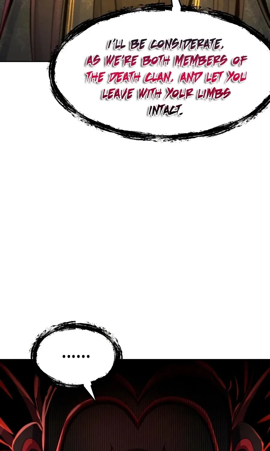 The Return Of The Crazy Demon Mangakakalot X Chapter 25 Page 117