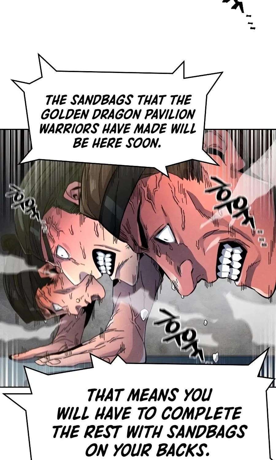 The Return Of The Crazy Demon Mangakakalot X Chapter 25 Page 24