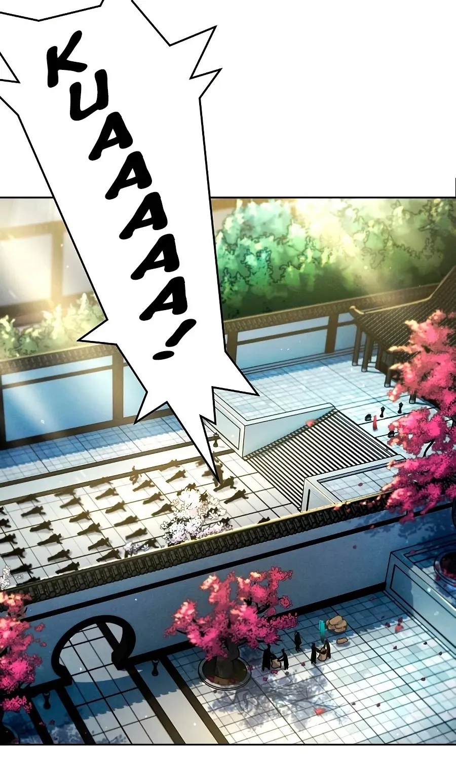 The Return Of The Crazy Demon Mangakakalot X Chapter 25 Page 28