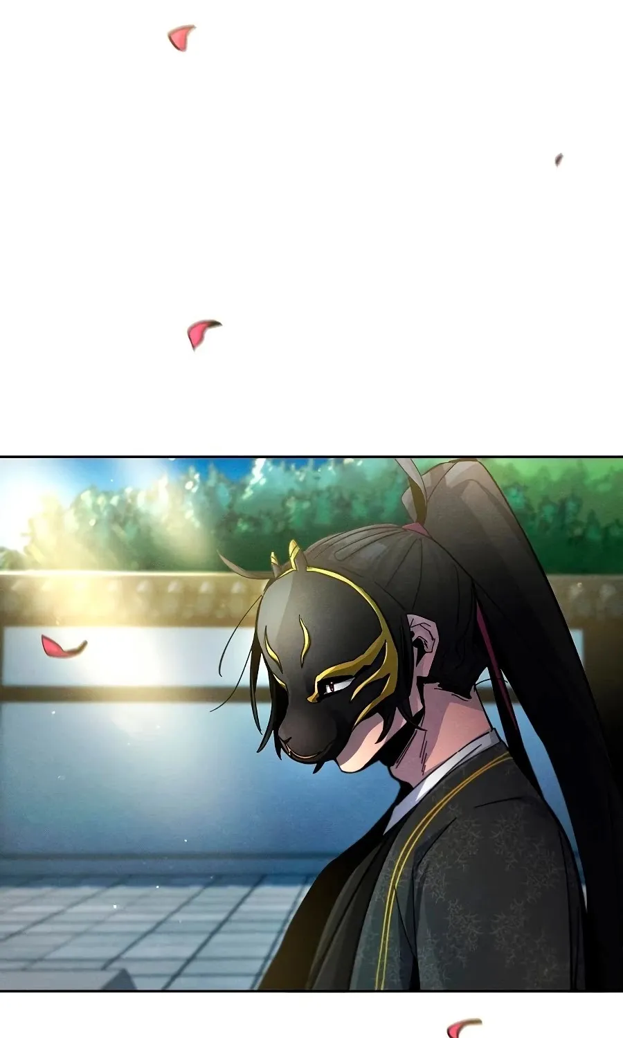 The Return Of The Crazy Demon Mangakakalot X Chapter 25 Page 29