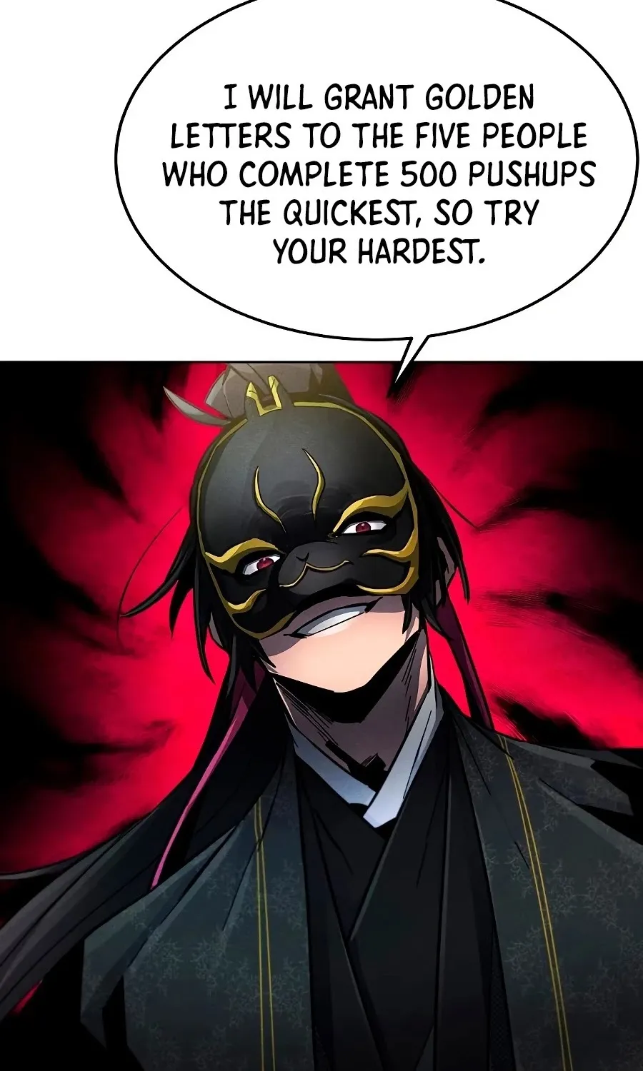 The Return Of The Crazy Demon Mangakakalot X Chapter 25 Page 36