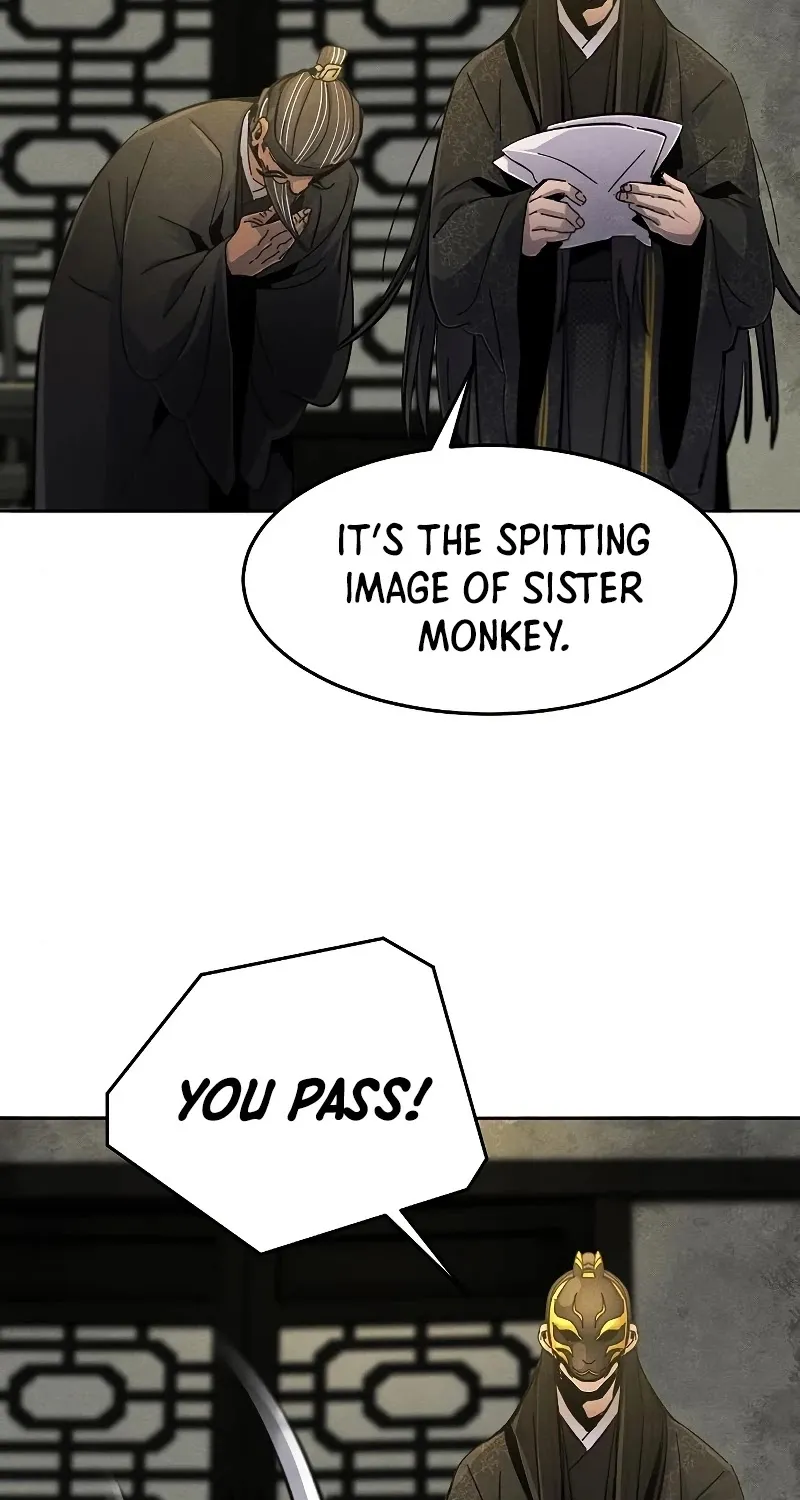 The Return Of The Crazy Demon Mangakakalot X Chapter 27 Page 47