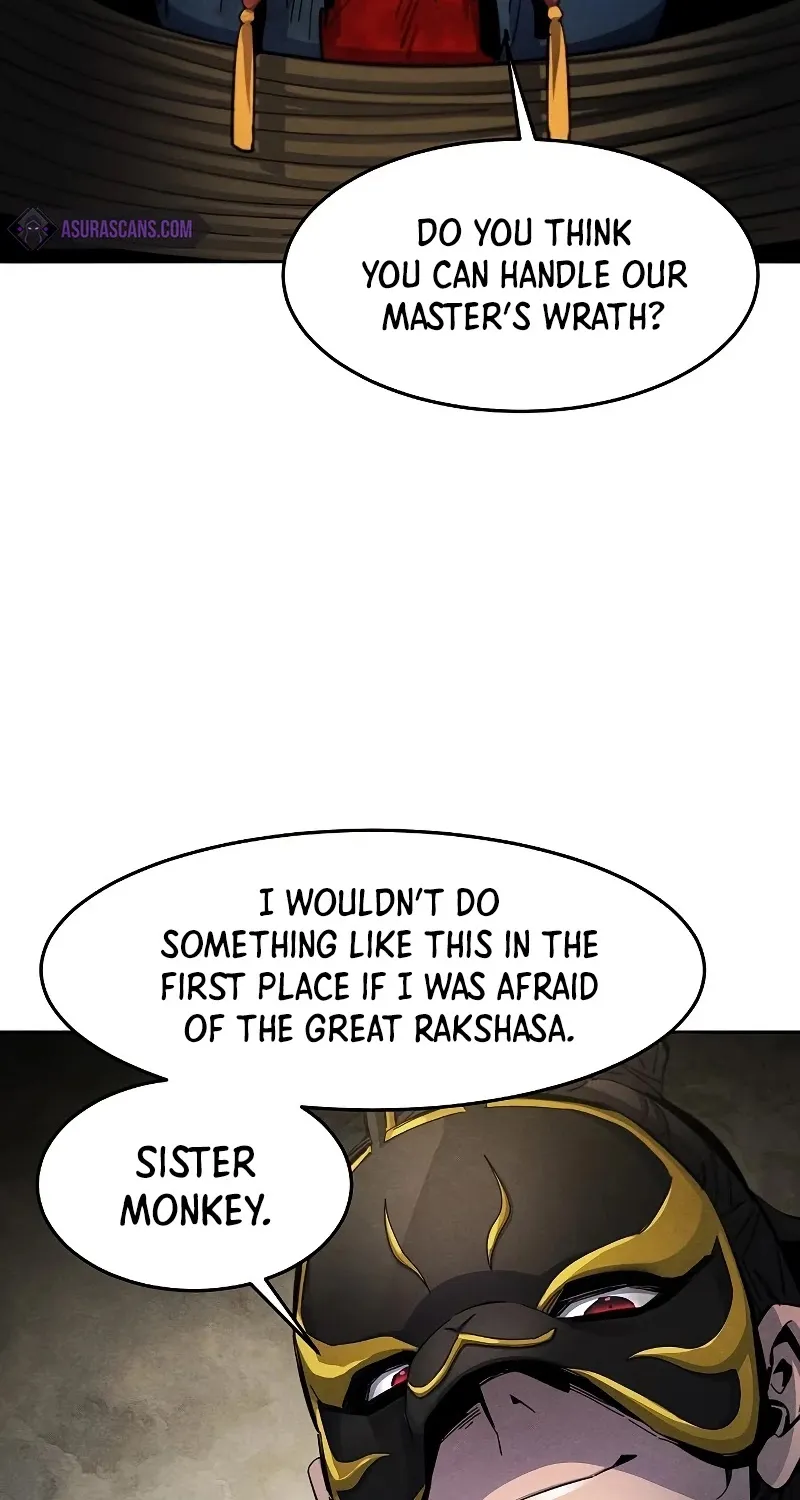 The Return Of The Crazy Demon Mangakakalot X Chapter 27 Page 54