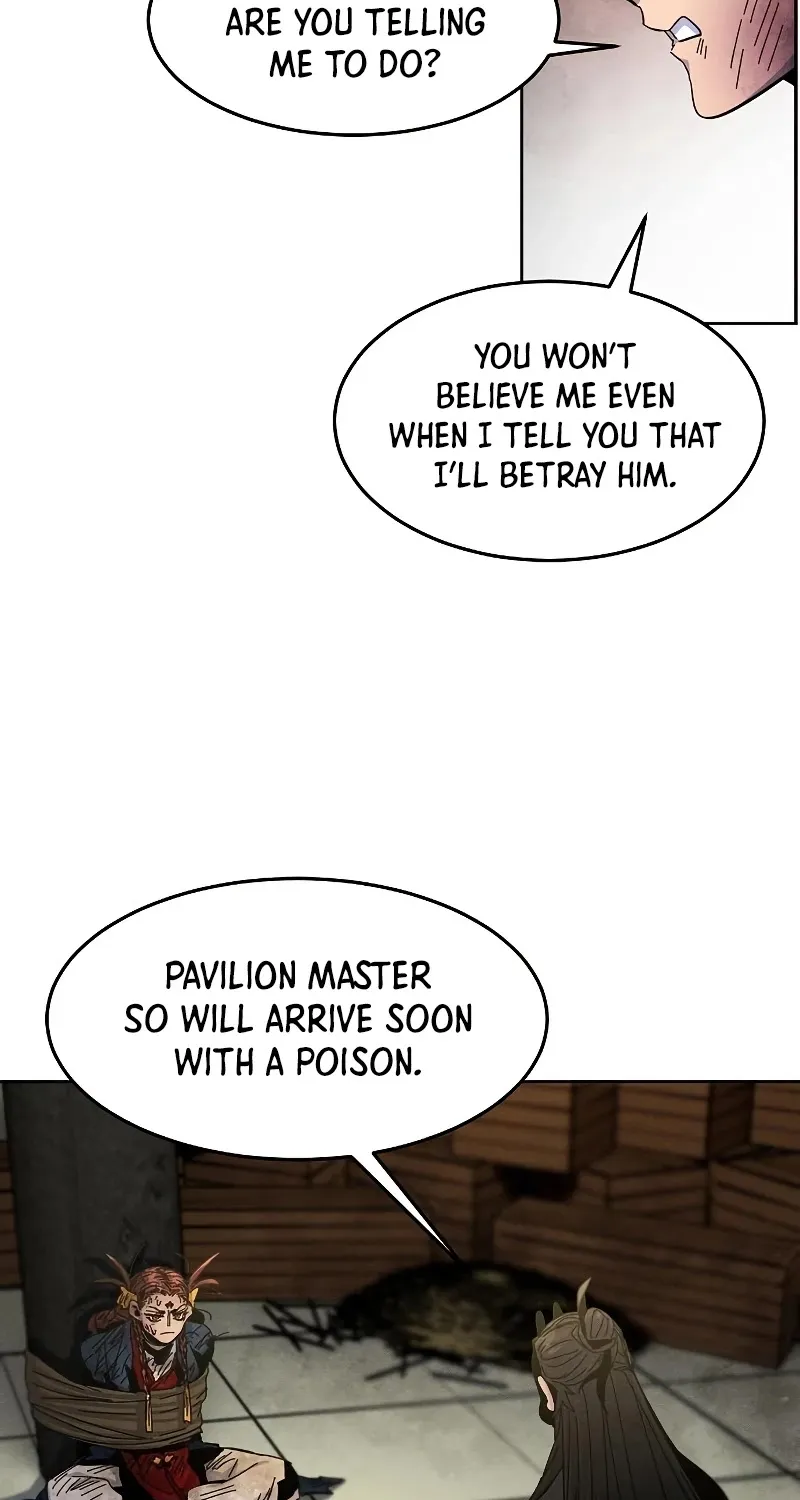 The Return Of The Crazy Demon Mangakakalot X Chapter 27 Page 65