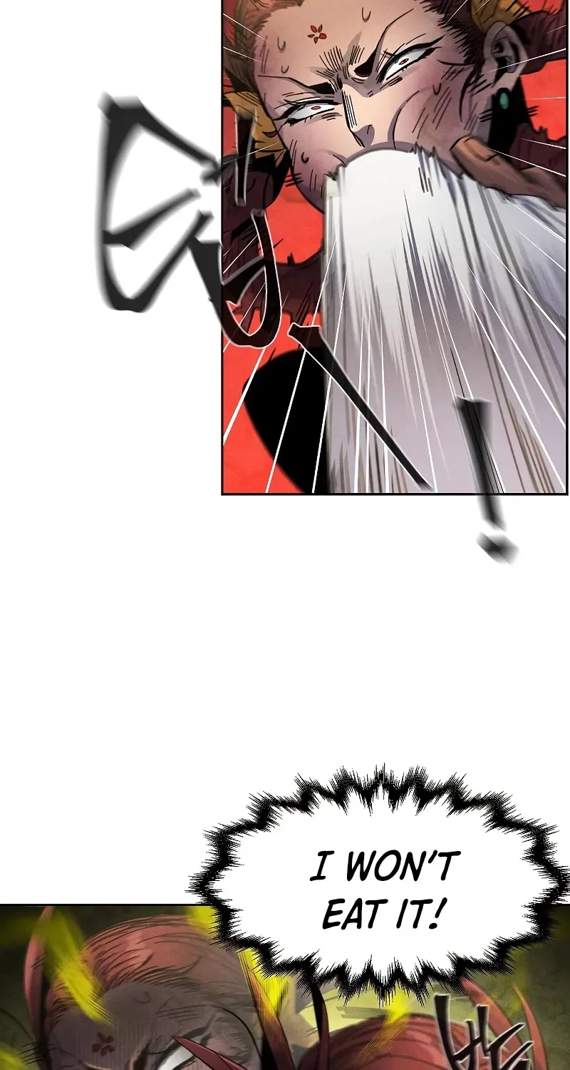 The Return Of The Crazy Demon Mangakakalot X Chapter 27 Page 76