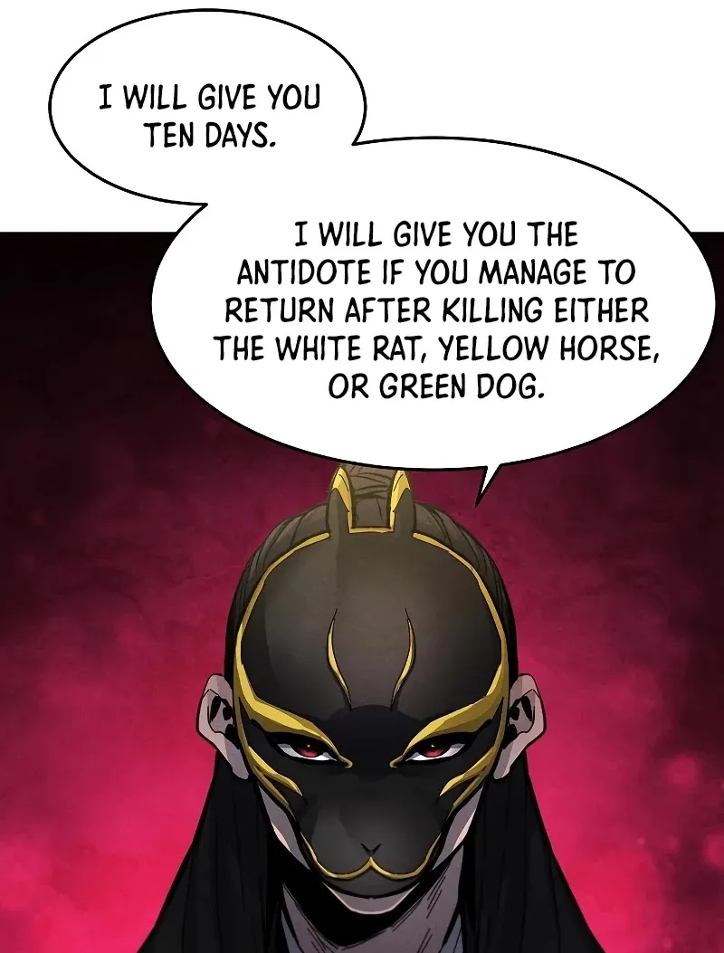 The Return Of The Crazy Demon Mangakakalot X Chapter 27 Page 80