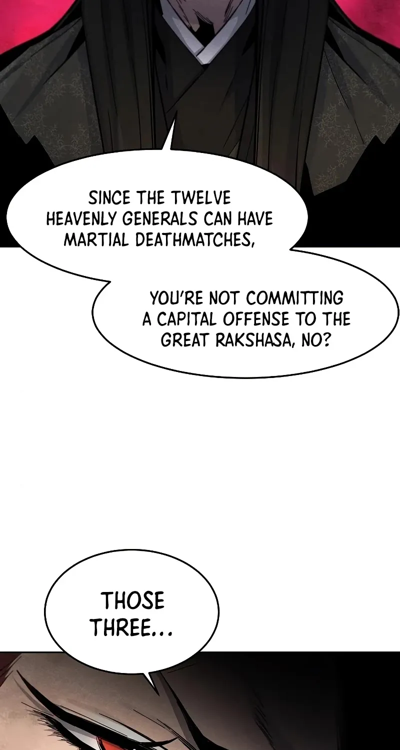 The Return Of The Crazy Demon Mangakakalot X Chapter 27 Page 81