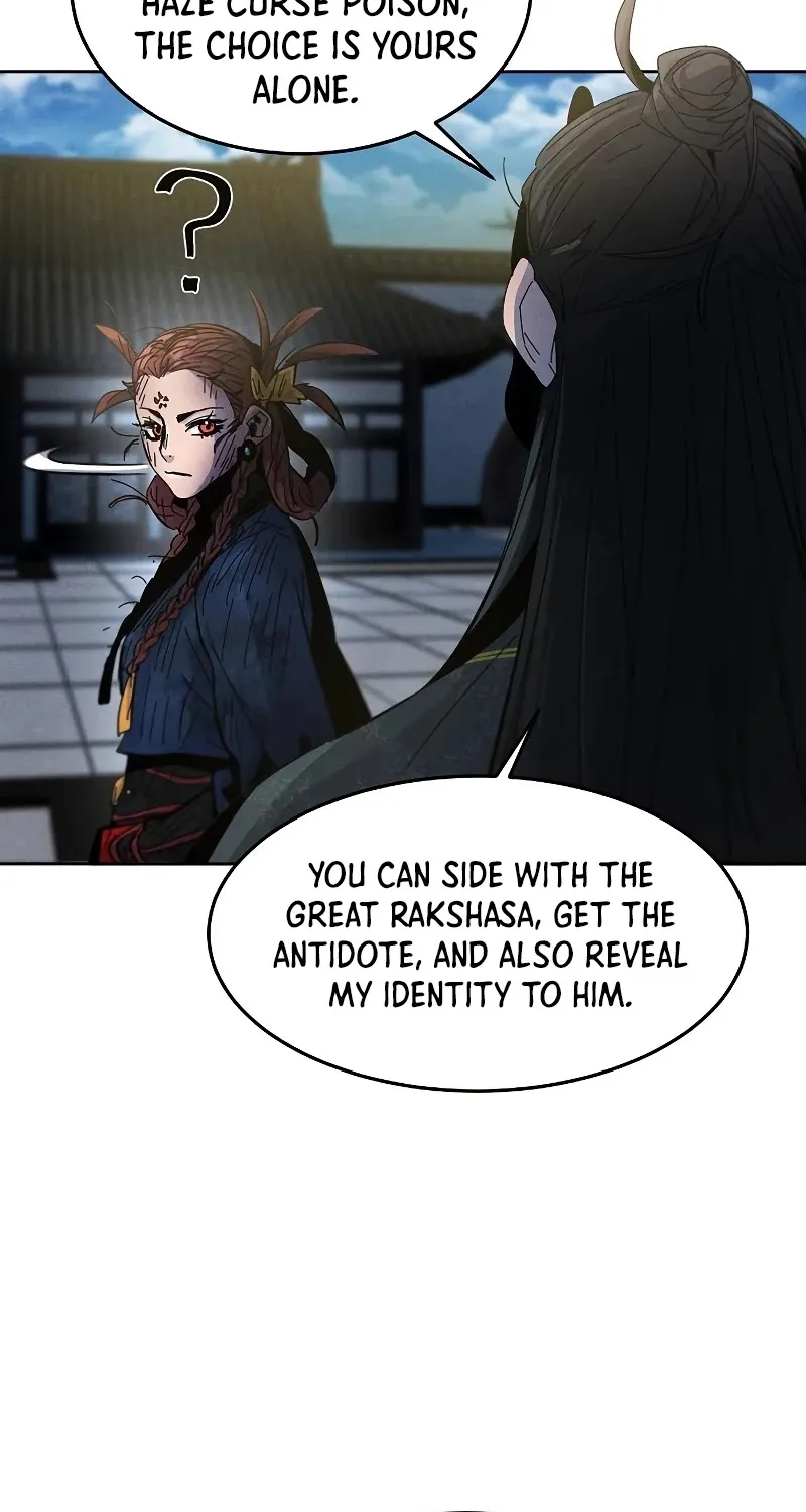 The Return Of The Crazy Demon Mangakakalot X Chapter 27 Page 92