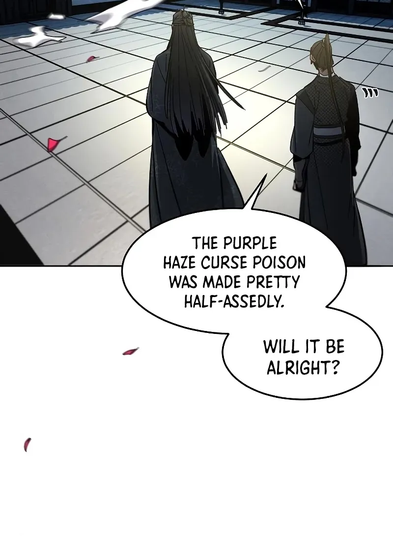 The Return Of The Crazy Demon Mangakakalot X Chapter 27 Page 98