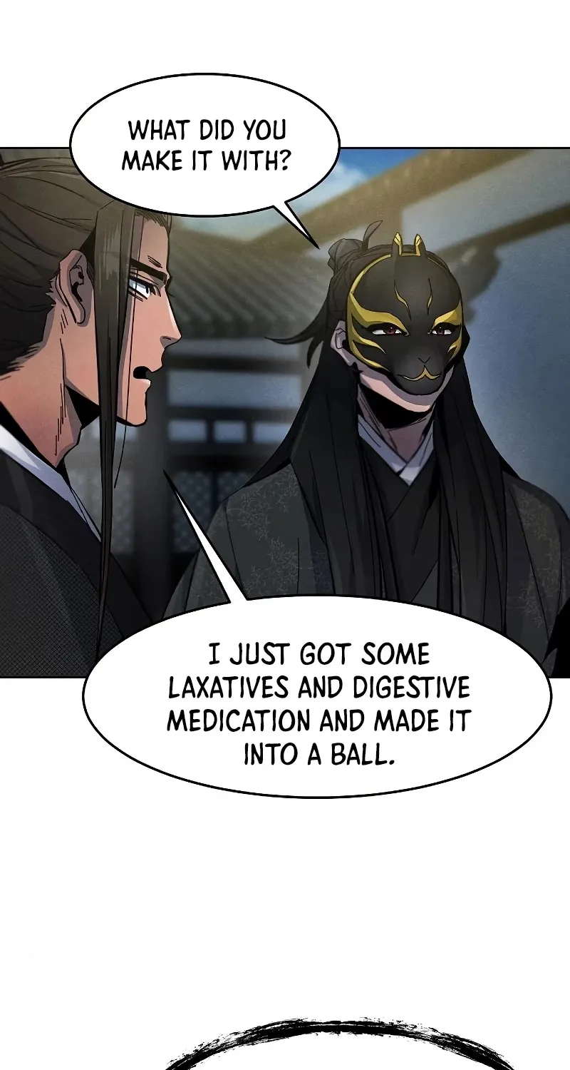 The Return Of The Crazy Demon Mangakakalot X Chapter 27 Page 99