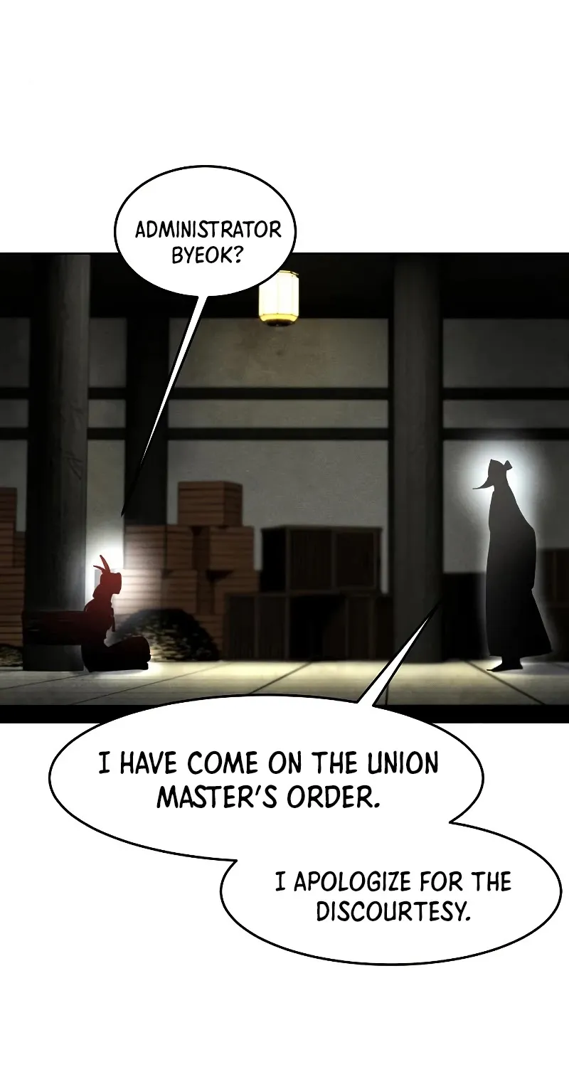 The Return Of The Crazy Demon Mangakakalot X Chapter 27 Page 11