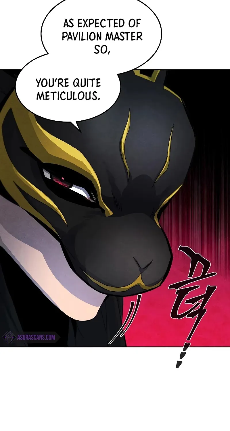 The Return Of The Crazy Demon Mangakakalot X Chapter 27 Page 101
