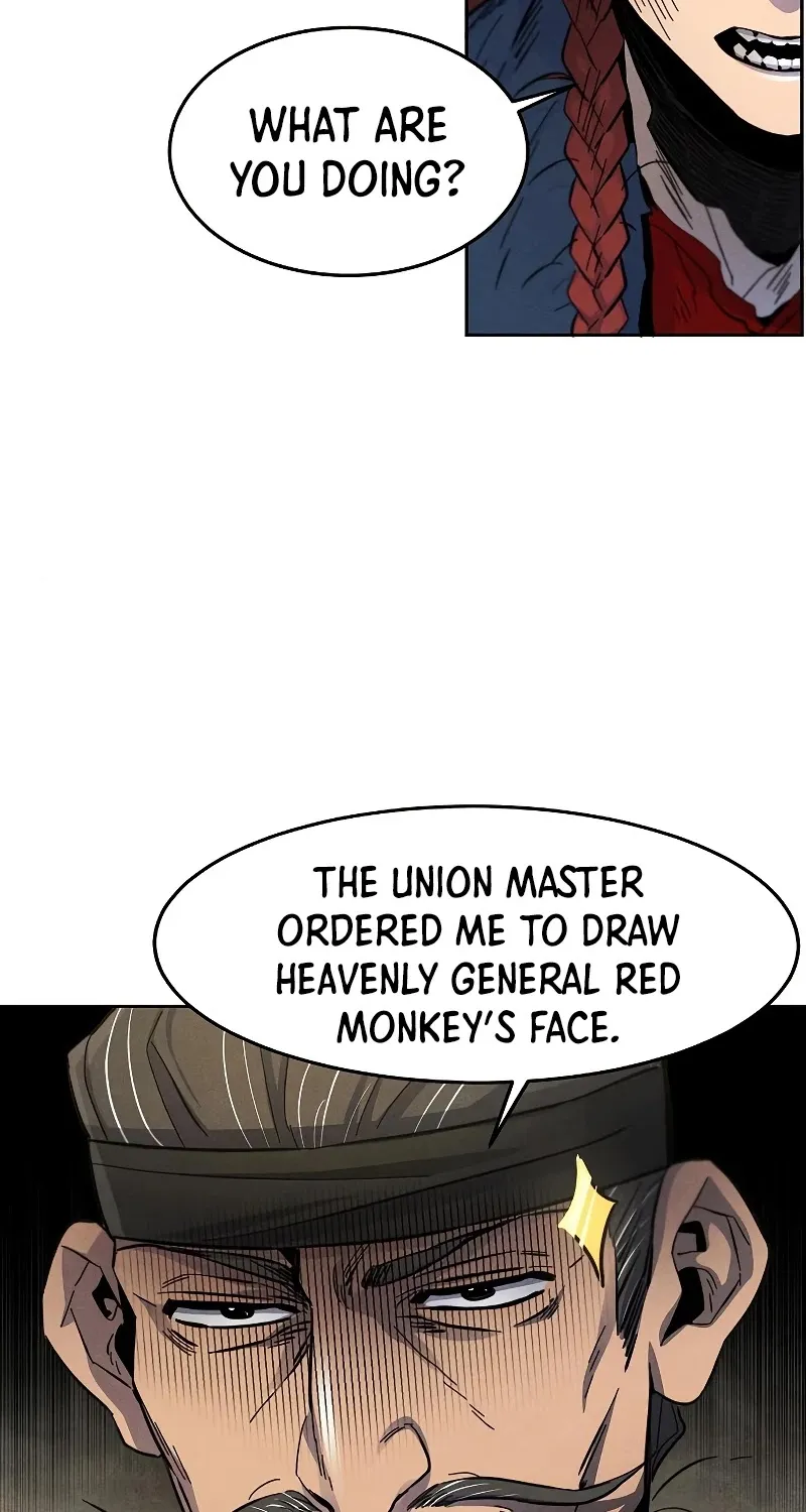 The Return Of The Crazy Demon Mangakakalot X Chapter 27 Page 20