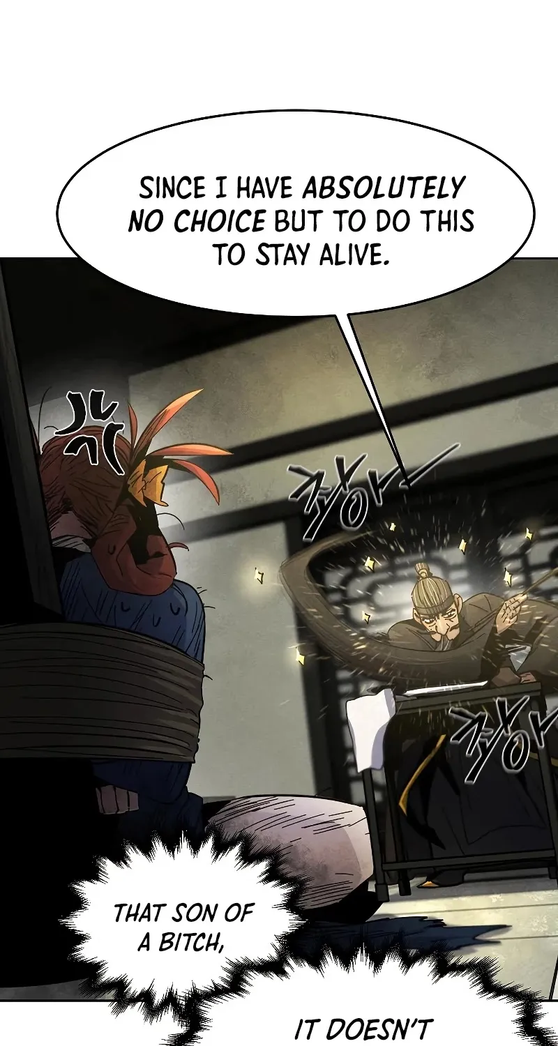 The Return Of The Crazy Demon Mangakakalot X Chapter 27 Page 36