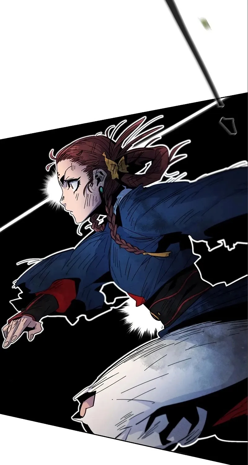 The Return Of The Crazy Demon Mangakakalot X Chapter 28 Page 5