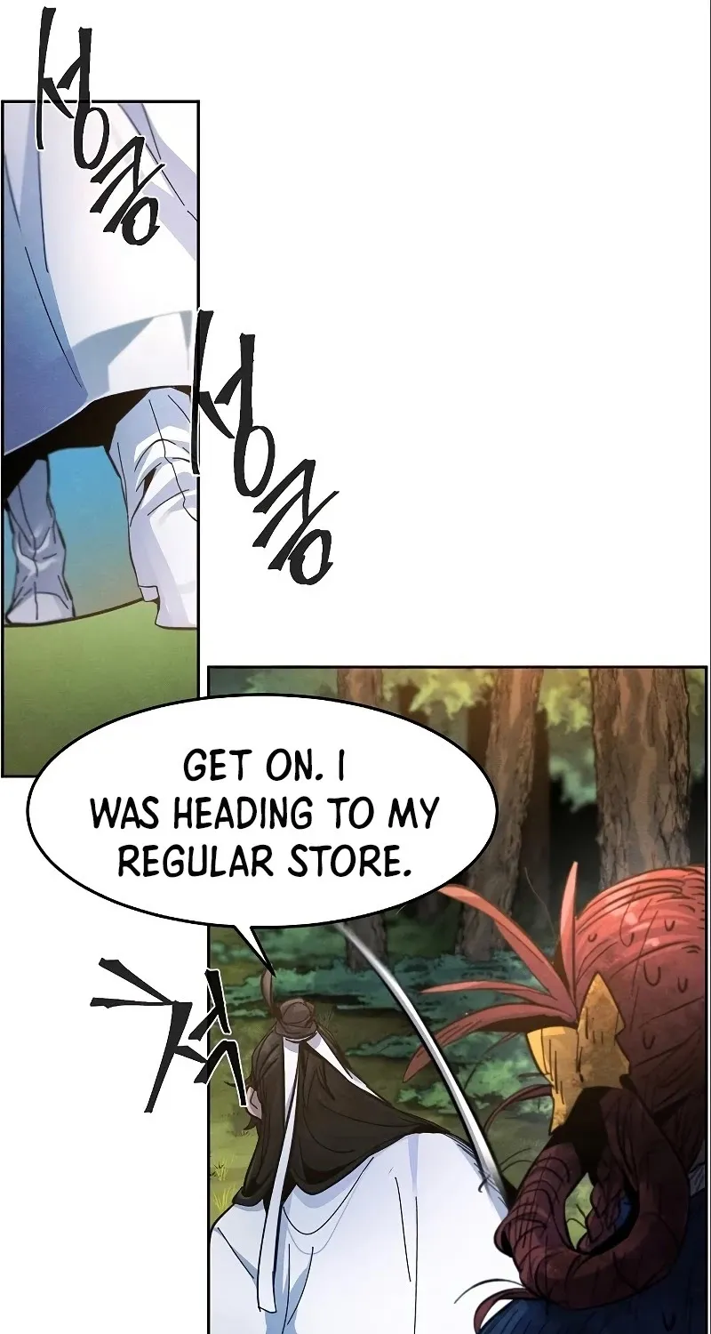The Return Of The Crazy Demon Mangakakalot X Chapter 28 Page 51