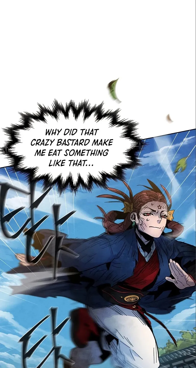 The Return Of The Crazy Demon Mangakakalot X Chapter 28 Page 7