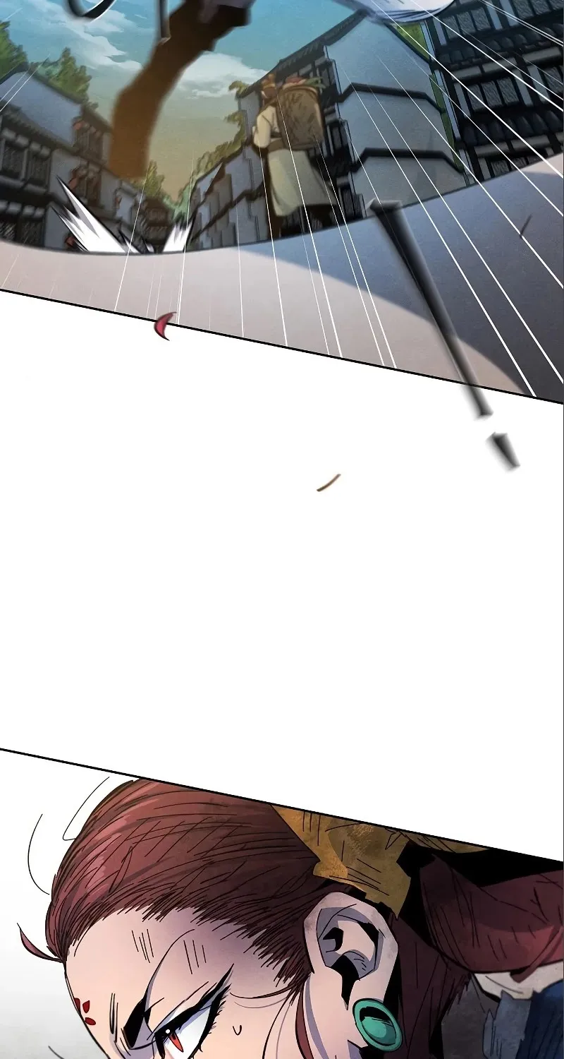 The Return Of The Crazy Demon Mangakakalot X Chapter 28 Page 8