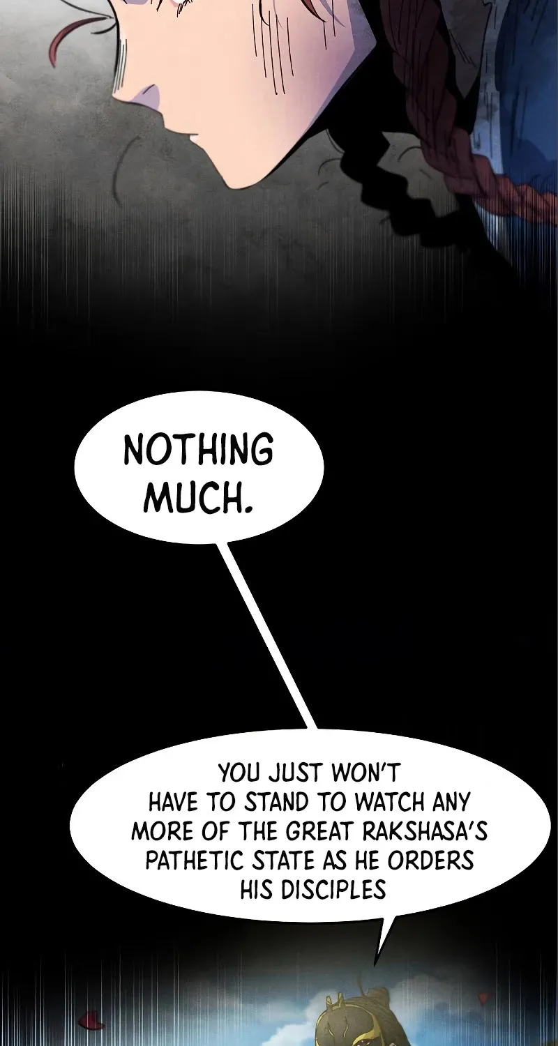 The Return Of The Crazy Demon Mangakakalot X Chapter 28 Page 9