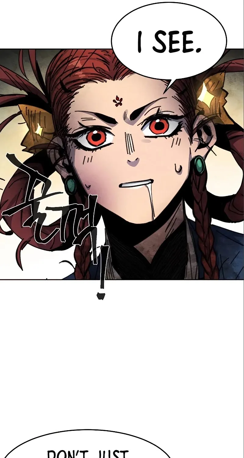 The Return Of The Crazy Demon Mangakakalot X Chapter 28 Page 83