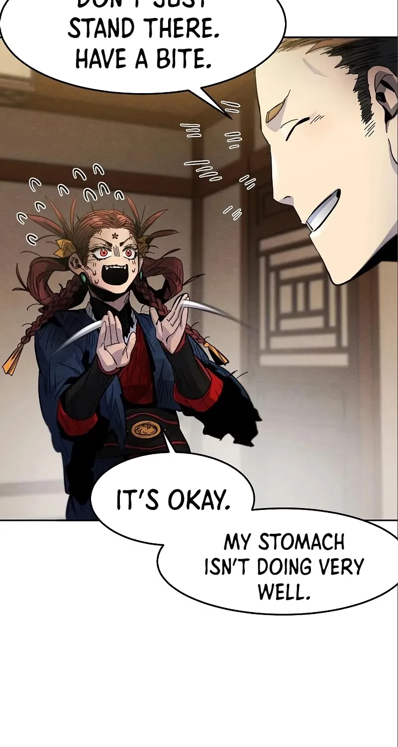 The Return Of The Crazy Demon Mangakakalot X Chapter 28 Page 84