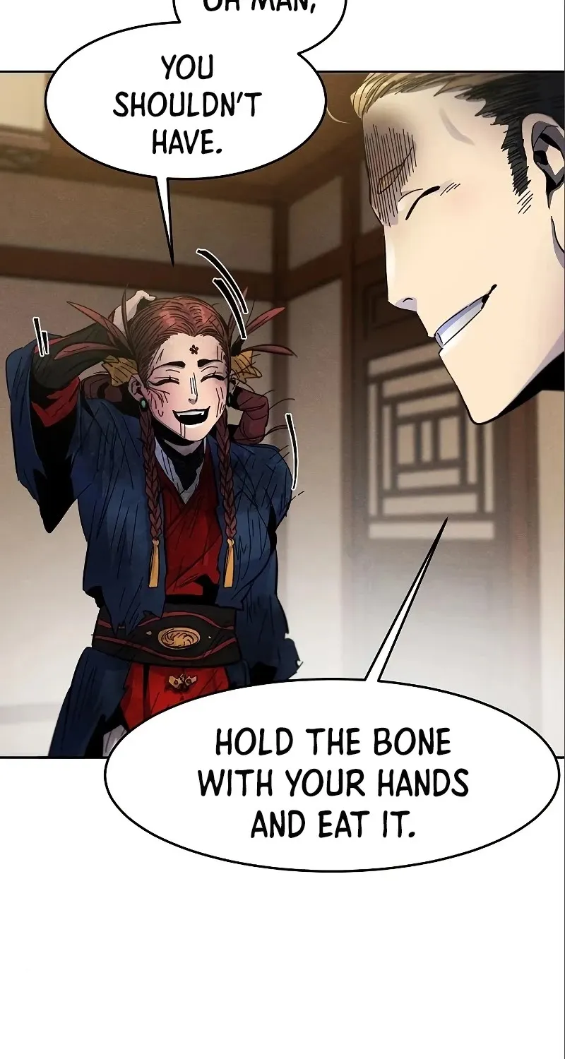 The Return Of The Crazy Demon Mangakakalot X Chapter 28 Page 87