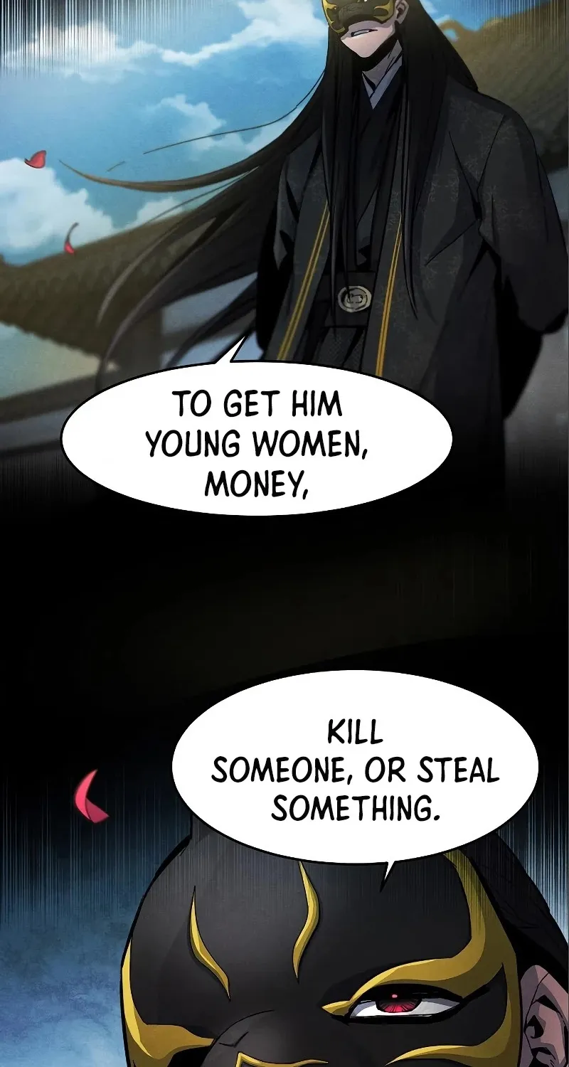 The Return Of The Crazy Demon Mangakakalot X Chapter 28 Page 10