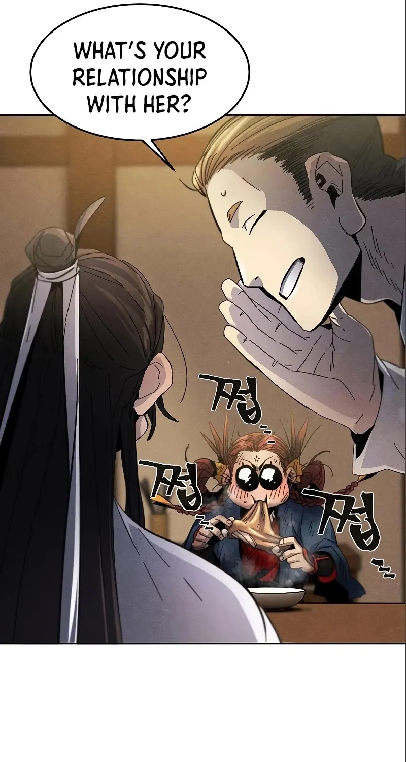 The Return Of The Crazy Demon Mangakakalot X Chapter 28 Page 91