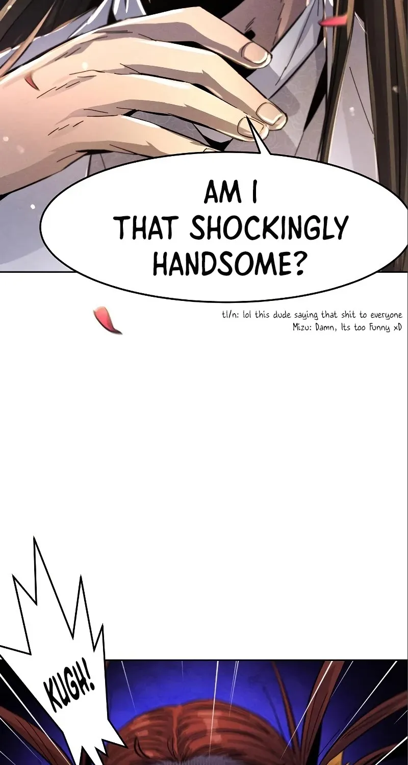 The Return Of The Crazy Demon Mangakakalot X Chapter 28 Page 102