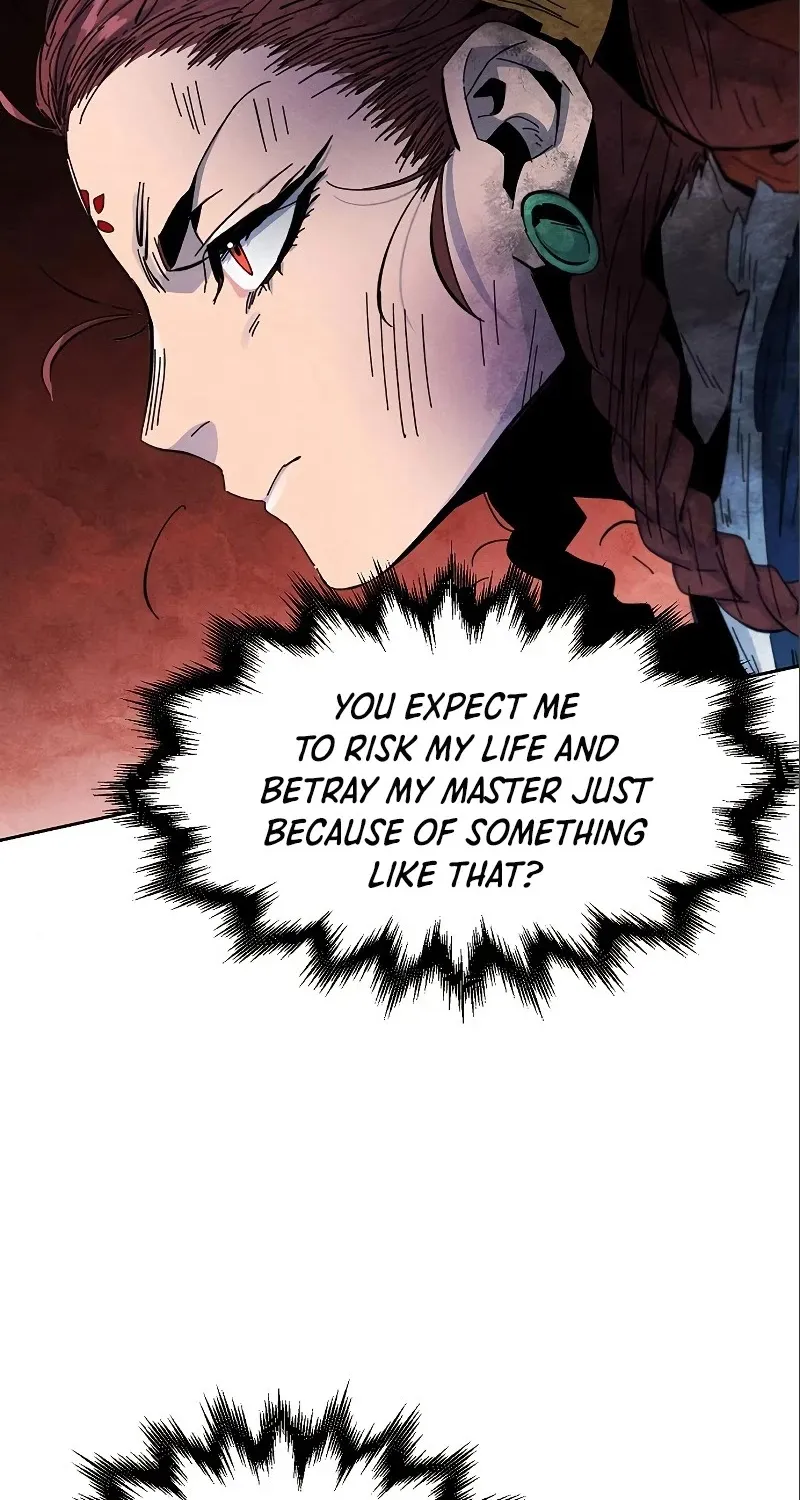 The Return Of The Crazy Demon Mangakakalot X Chapter 28 Page 12