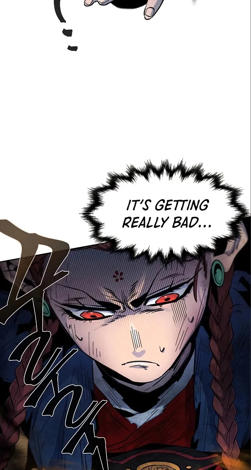 The Return Of The Crazy Demon Mangakakalot X Chapter 28 Page 15