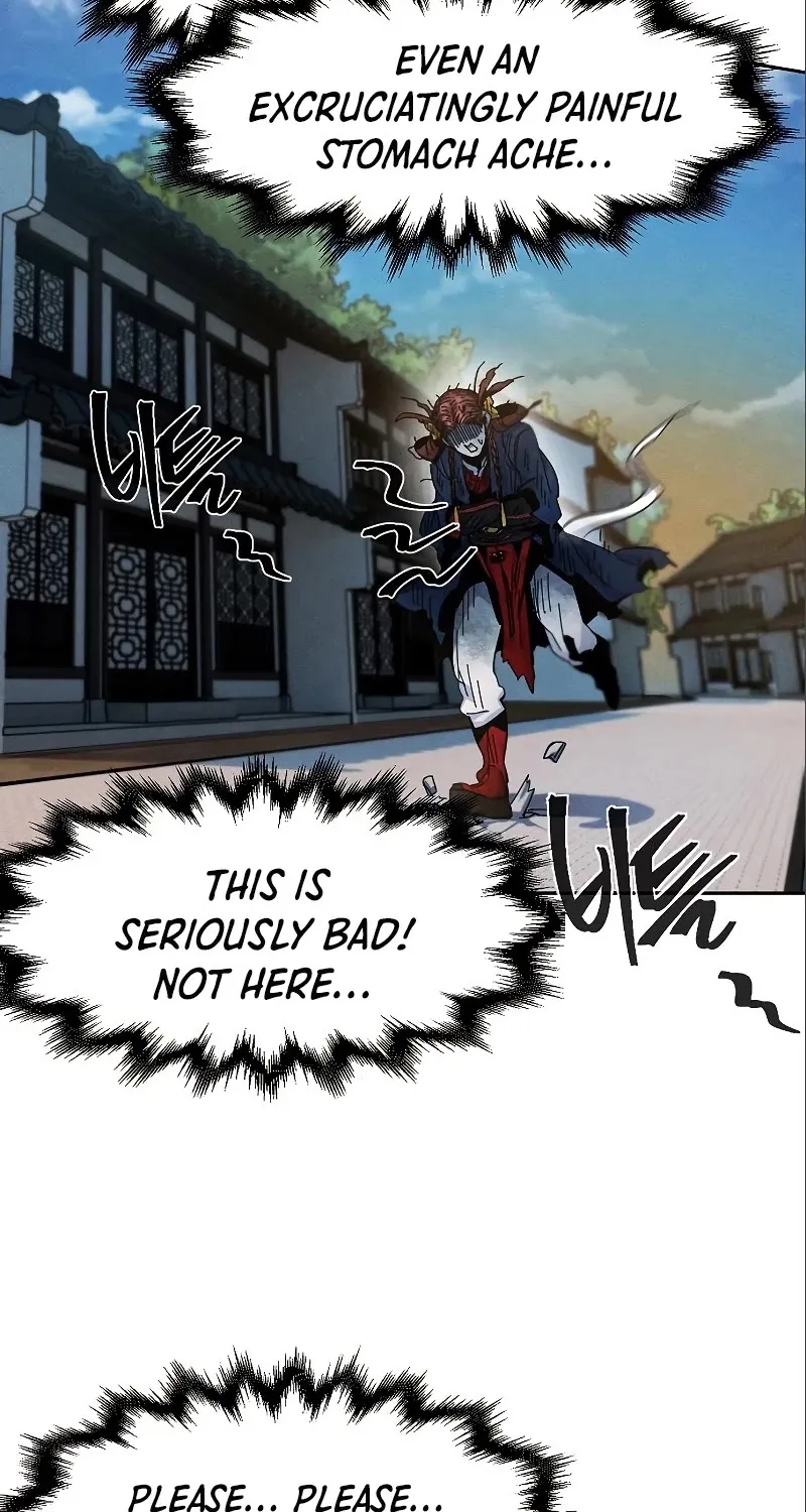 The Return Of The Crazy Demon Mangakakalot X Chapter 28 Page 22
