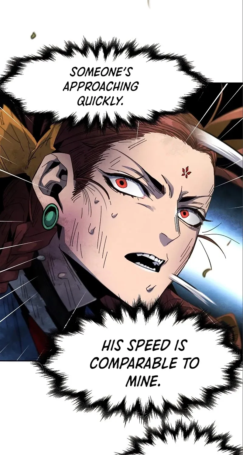 The Return Of The Crazy Demon Mangakakalot X Chapter 28 Page 39