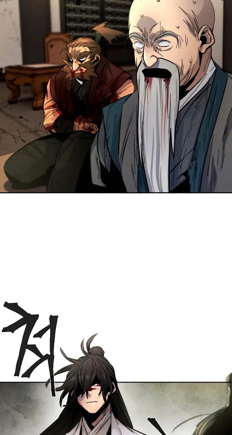 The Return Of The Crazy Demon Mangakakalot X Chapter 32 Page 61