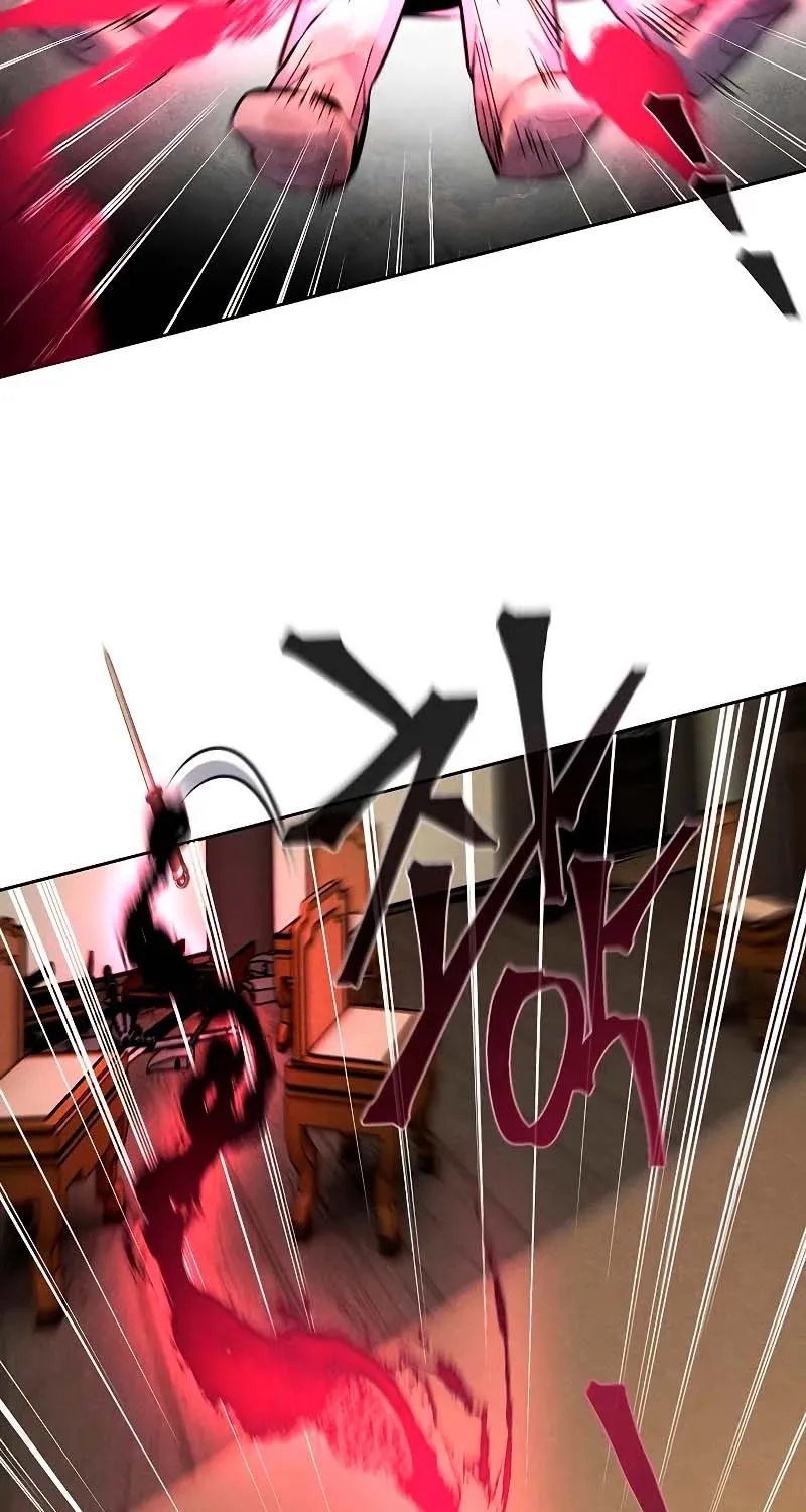 The Return Of The Crazy Demon Mangakakalot X Chapter 32 Page 9